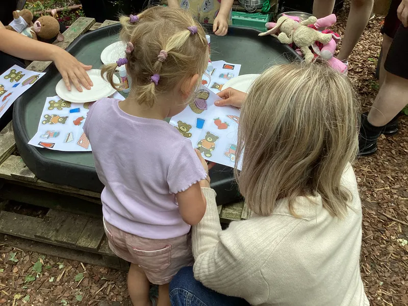 Teddy bears picnic 26 - image 4