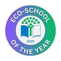 Eco school of the year 2025