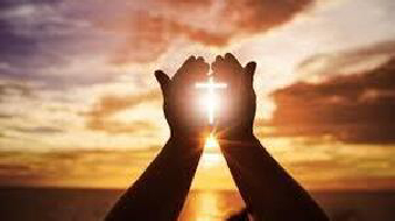 CAFOD Our Father Prayer Collection