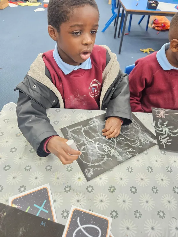 Reception Bonfire Night 2025 - image 19 Reception Bonfire Night 2025 - image 19