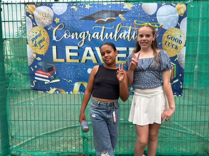 Leavers' Party 2025 - image 20