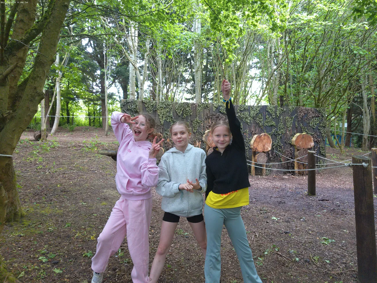 Year 6 Residential 2026 1  - image 21