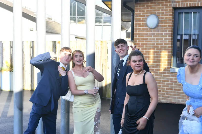 💚💜💚💜💚💜 Formal 2026  💚💜💚💜💚💜 - image 62