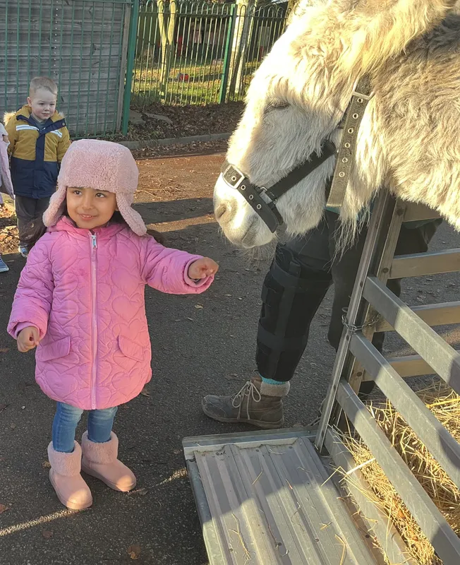 Explorers with Stella on Wheels  - image 28