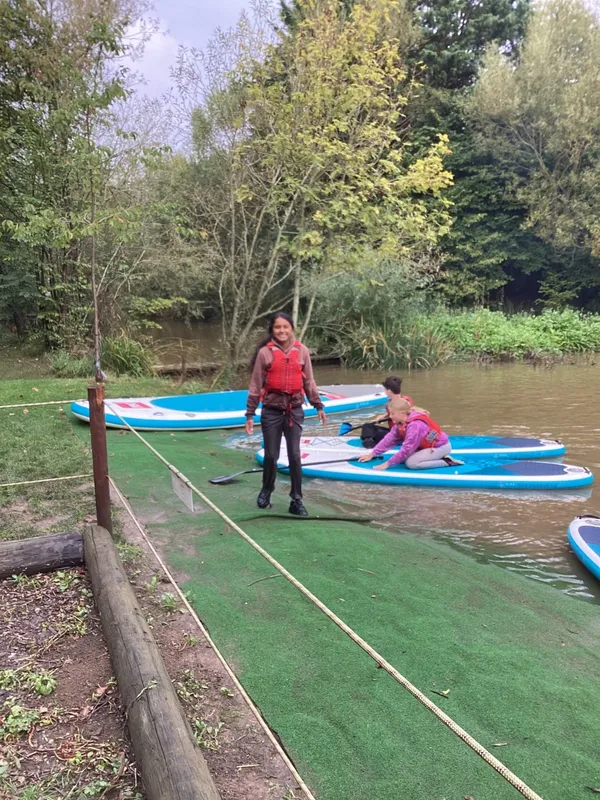 Year 6 Residential @ Adventure 4 you - 2 ** - image 29