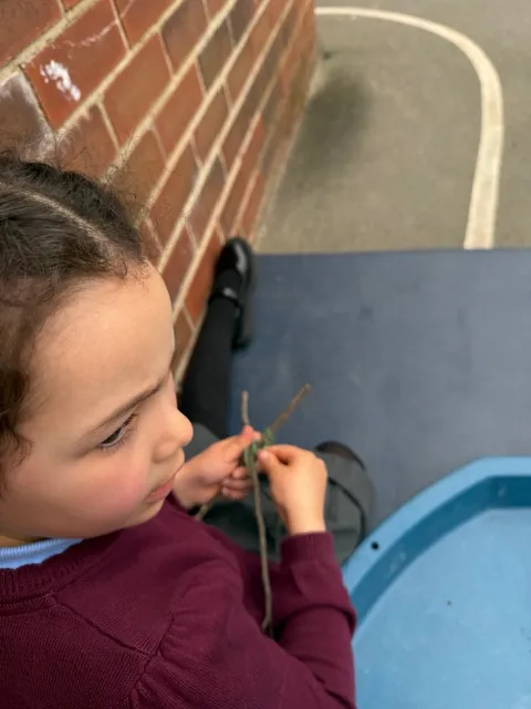 Easter Garden Reception 2026 - image 6