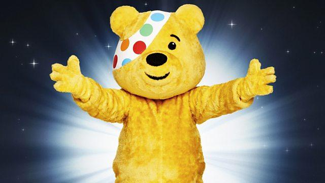 Working in partnership with BBC Children in Need and Gloucester Rugby Charitable Foundation