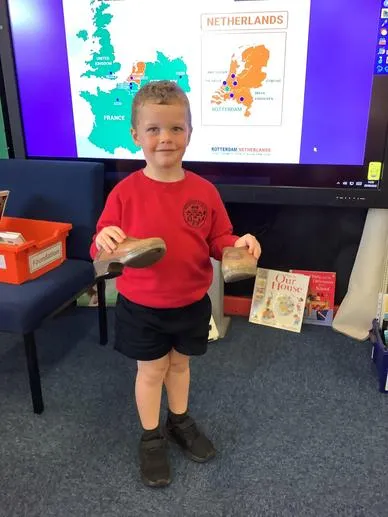 European Languages Day  Foundation Stage - image 6