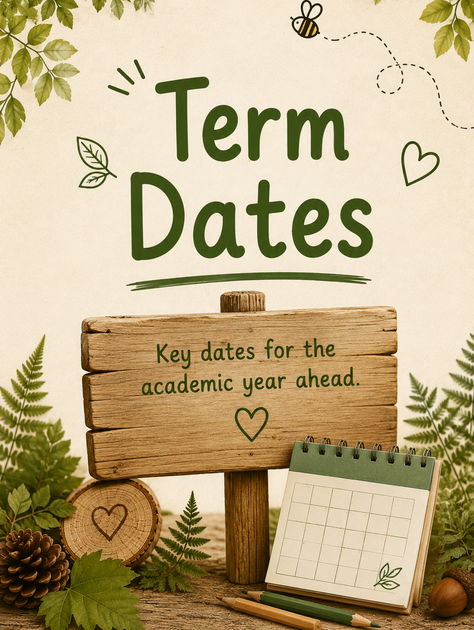 Term Dates