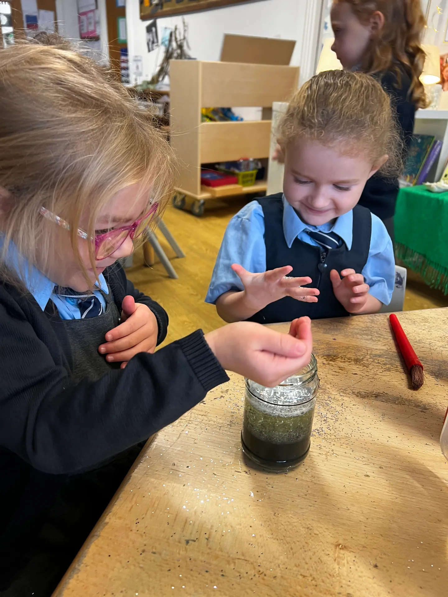 Art Week 2025 Reception - image 18