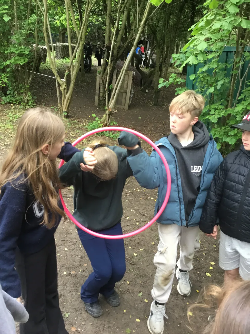 Year 6 Residential 2026 6 - image 22