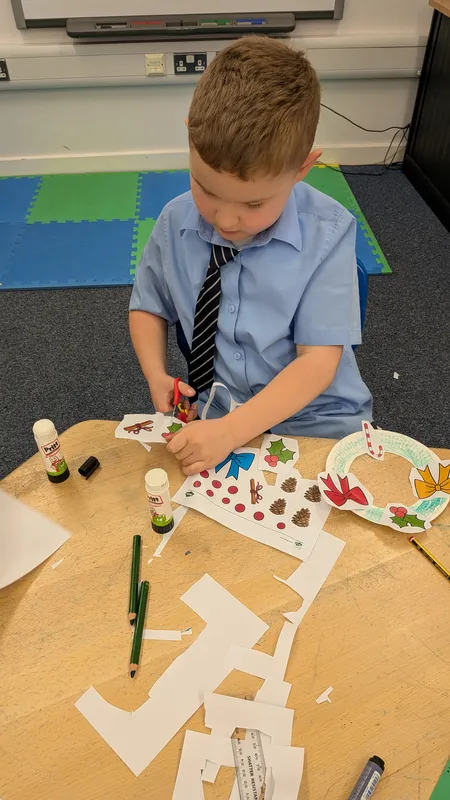 Christmas Crafts 2025 - image 1