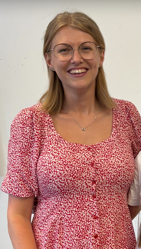 Emily Keeley - Class 4 Teacher