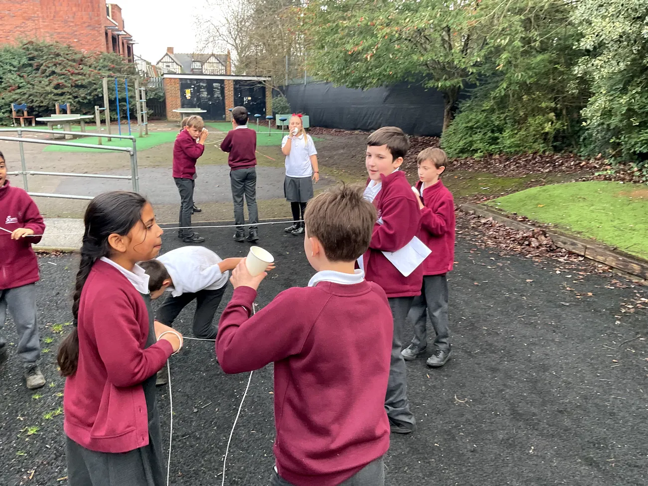 Year 4 Spring blog - image 2