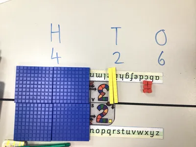 Place Value in Y3 - image 15