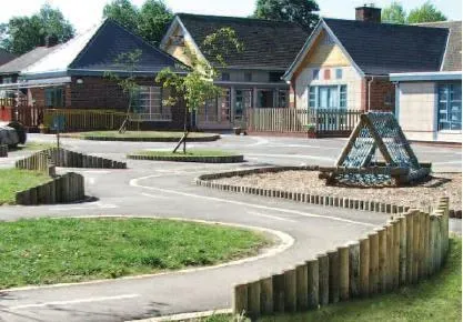RNS - Our Outdoor Area - image 16