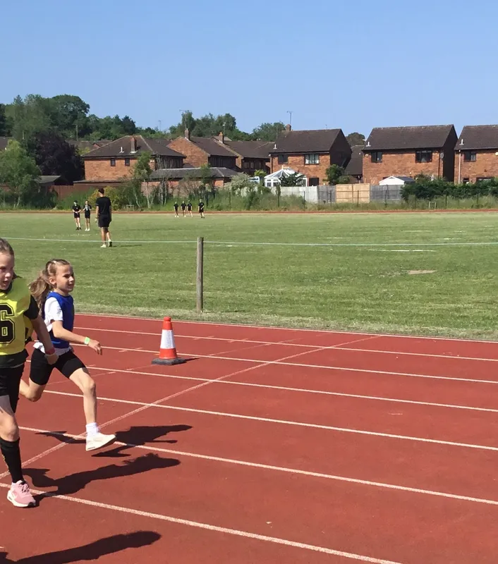 Daventry Athletics 2025 ** - image 11