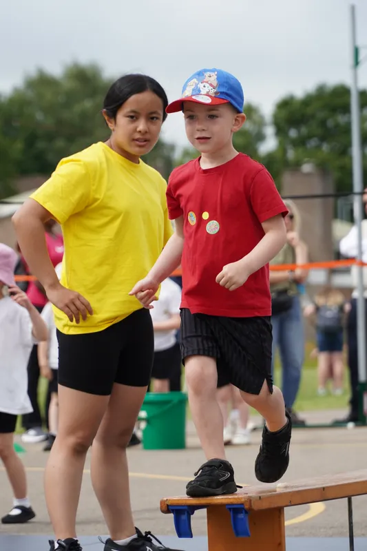 EYFS Sports Day 2026 2 - image 9