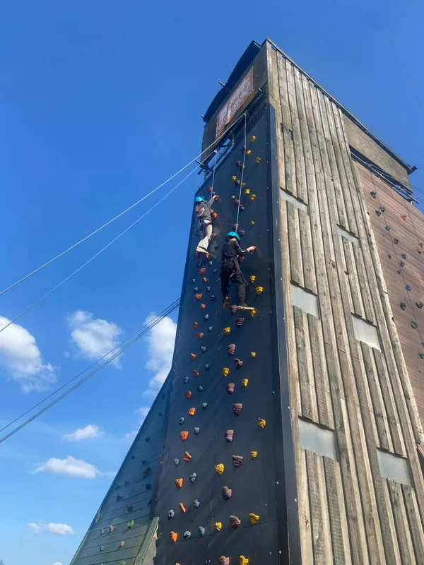 Year 4 Residential to Rock UK 2025 ** - image 69