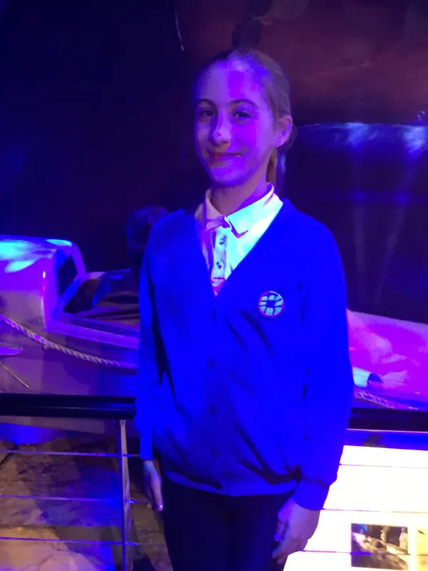 Eden camp 23rd Sept 2025 - image 8