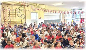 VE Day Celebrations