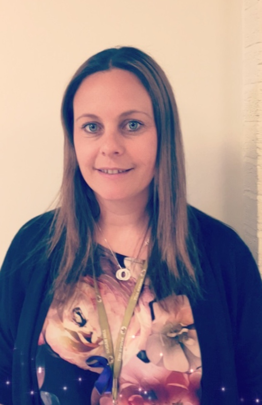 Mrs Rowntree - Assistant Head