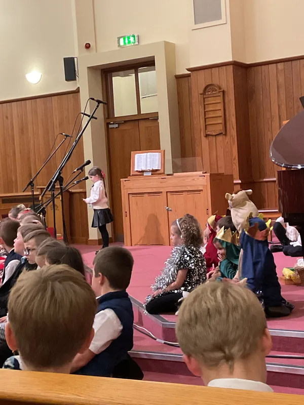 Christmas Concert 2025 - image 47