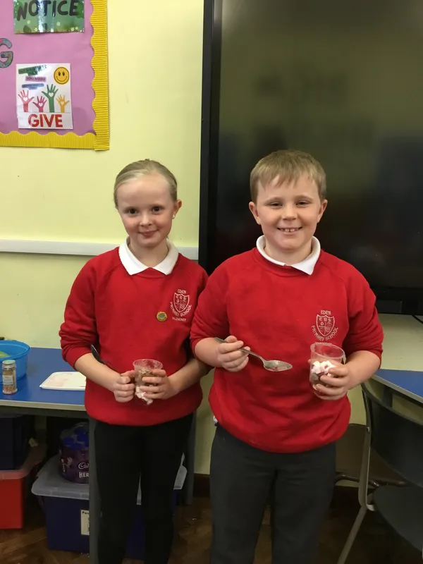 Baking Club - Eden Surprise - image 4 Baking Club - Eden Surprise - image 4