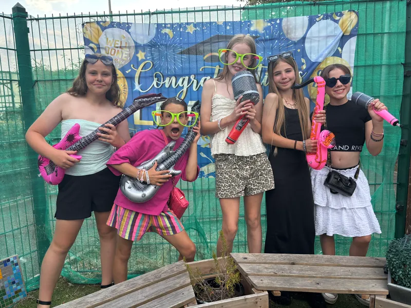 Leavers Party 2026(2) - image 9
