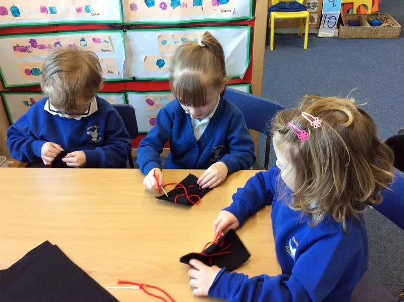 Class 1 Photos - image 10