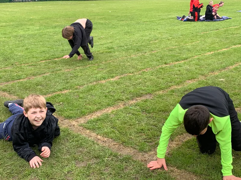 Year 6 Sports Day - image 6