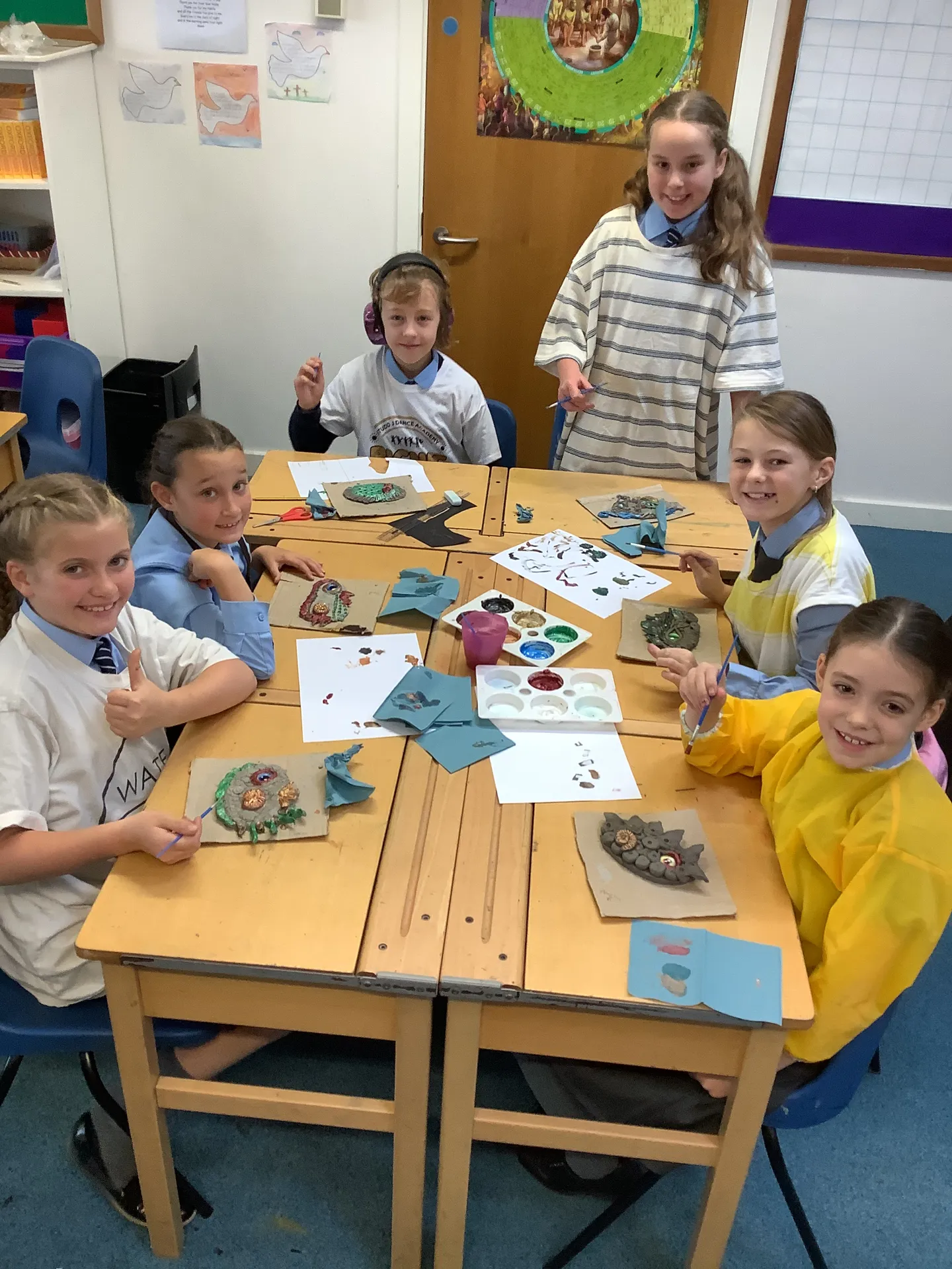 Art Week 2025 Year 5  - image 31