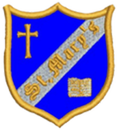 St Mary's Roman Catholic Primary School - We pray, We work, We play, We care, We do our best!