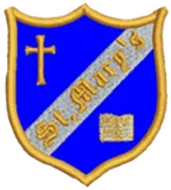 St Mary's Roman Catholic Primary School - We pray, We work, We play, We care, We do our best! St Mary's Roman Catholic Primary School - We pray, We work, We play, We care, We do our best!