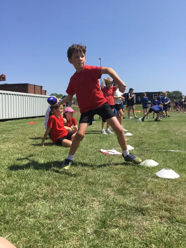 Daventry Athletics 2025 * - image 44