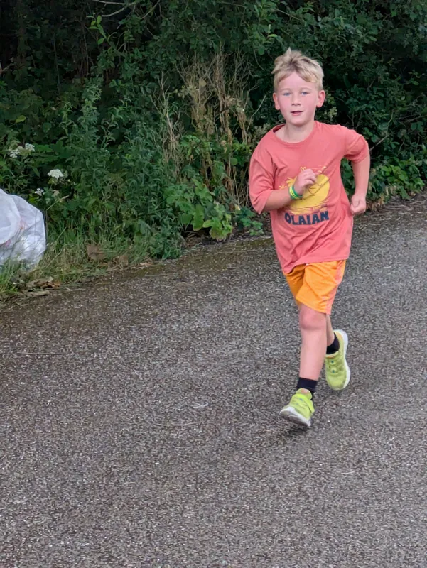 Junior Parkrun 05.07.26 - image 28 Junior Parkrun 05.07.26 - image 28