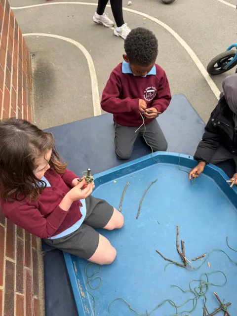 Easter Garden Reception 2026 - image 3