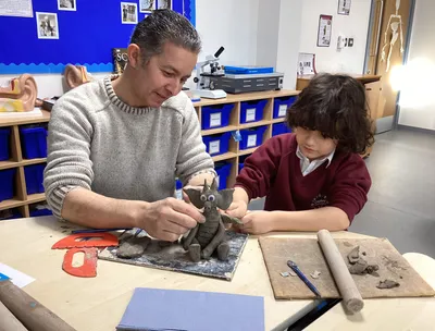 Family Learning - image 26