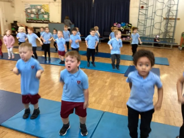 Year R & Mighty Minis - image 1 Year R & Mighty Minis - image 1