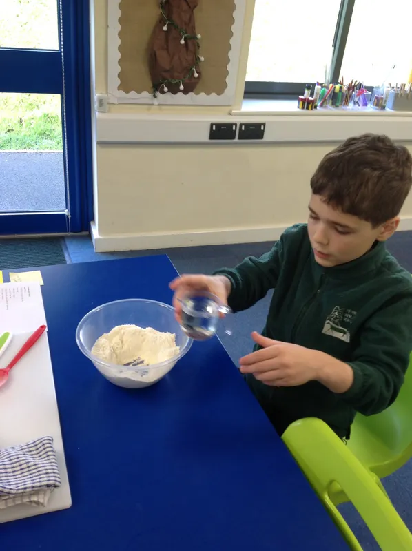 Bread Making - DT 2025-26 - image 22