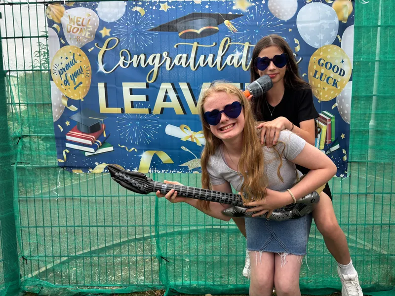 Leavers' Party 2025 - image 52