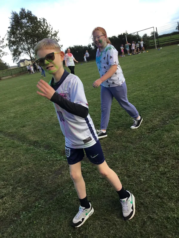 Colour Run 2025 - image 4 Colour Run 2025 - image 4