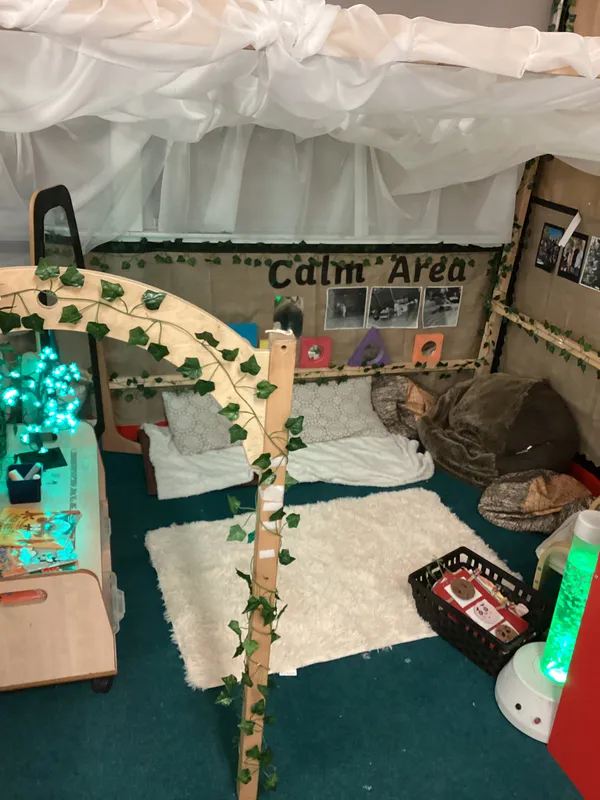 EYFS Environement  - image 22