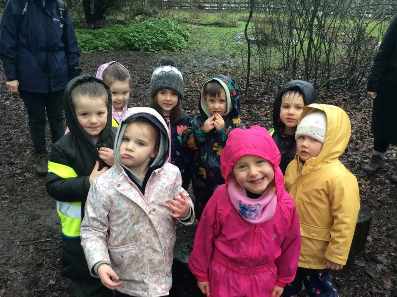 Nursery Gallery  - image 3