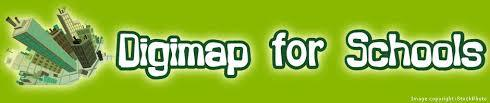 Digimap for schools