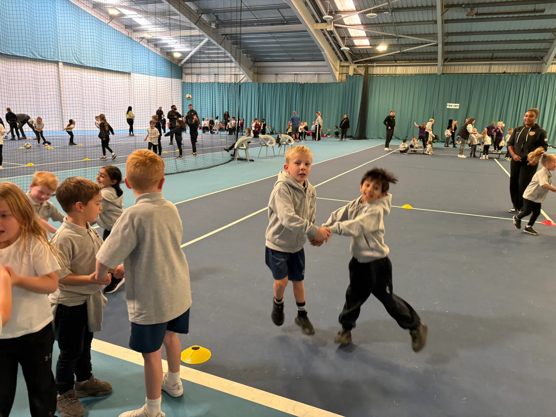 Year 1 Fundamentals Trip 2025  - image 38