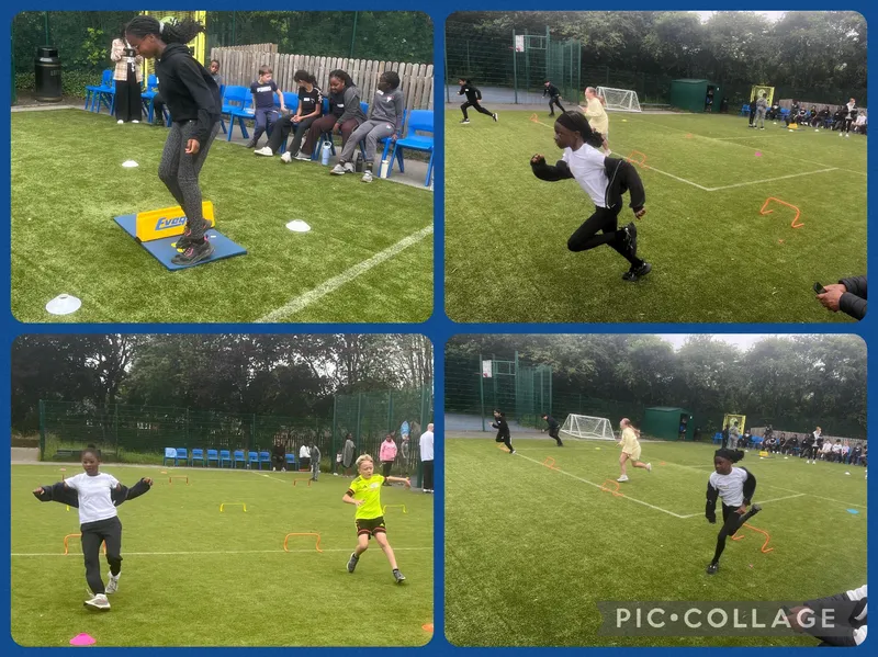 Year 5 & 6 Sports Day 16/06/2026 - image 3 Year 5 & 6 Sports Day 16/06/2026 - image 3