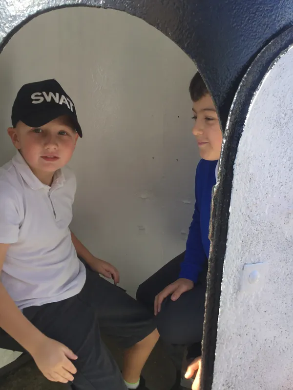 Eden camp 23rd Sept 2025 - image 37