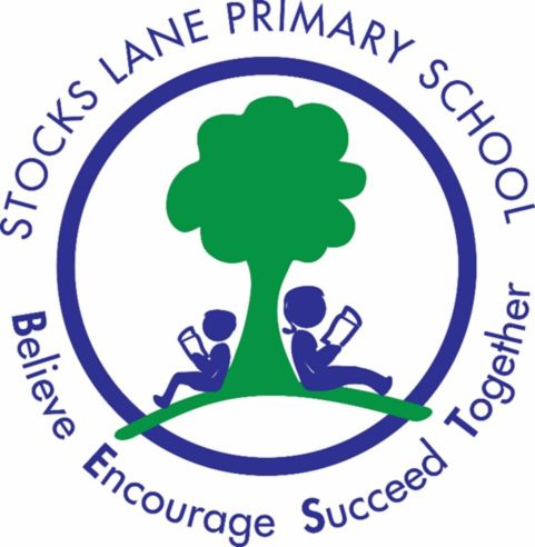Stocks Lane Primary School - Believe Encourage Succeed Together