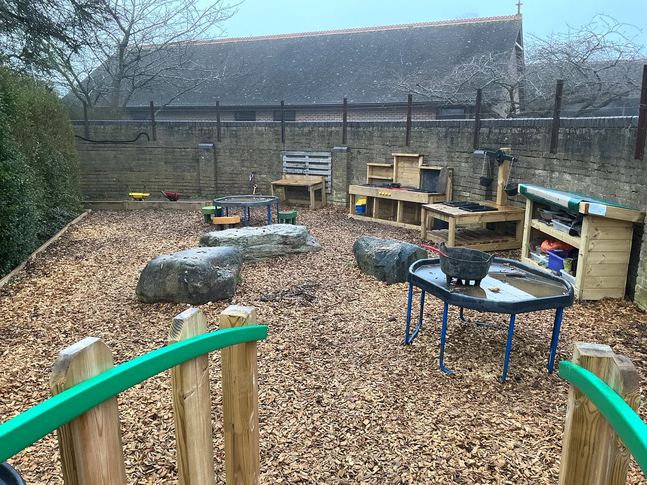 Reception - image 14